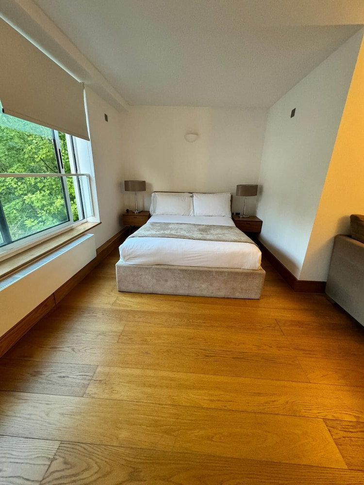 Hotel Westwood House