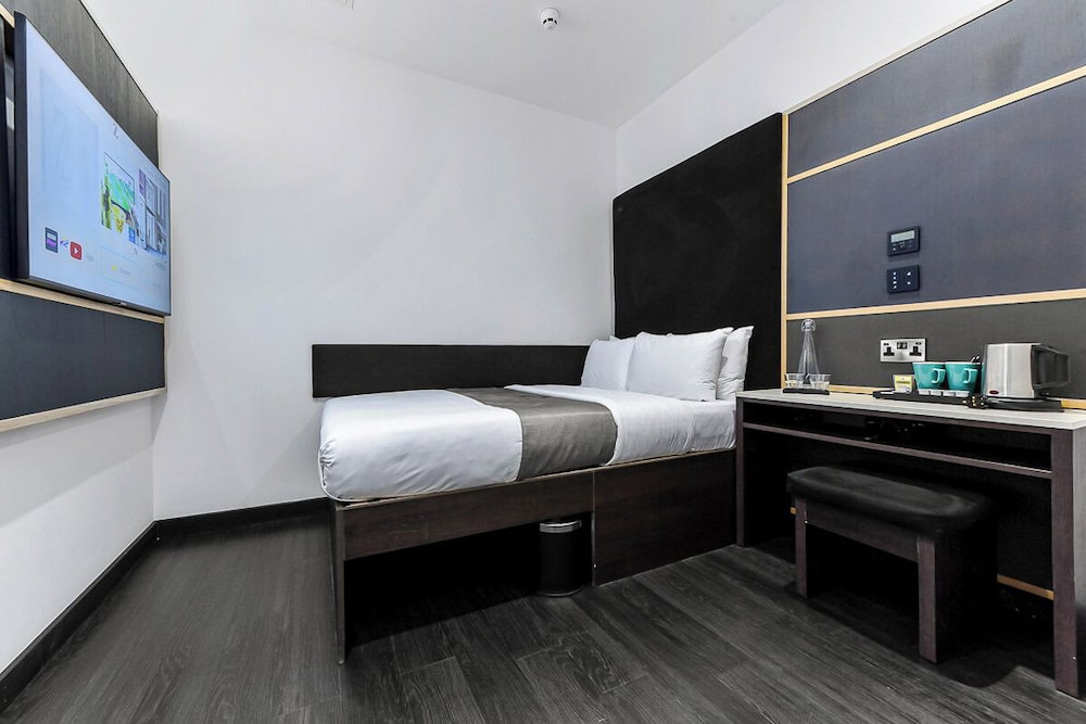 Hotel The Z Hotel Strand
