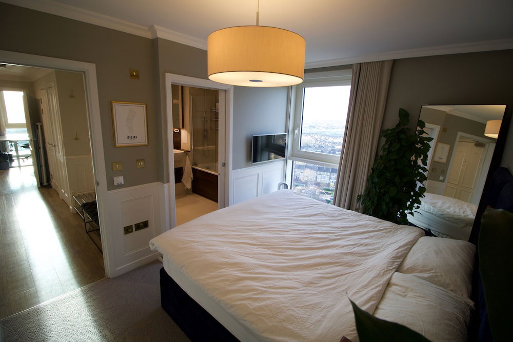 Hotel Surrey Quays Apartment
