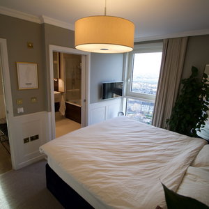 Hotel Surrey Quays Apartment cazare Ladywell