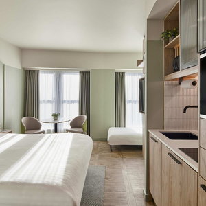Hotel Master St. Paul's cazare City of London