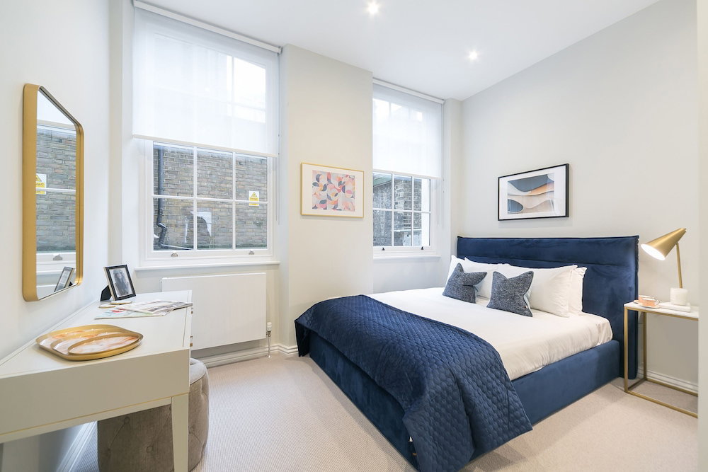 Hotel Urban Chic - Drury