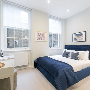 Sejur Urban Chic - Drury vacanta City of Westminster