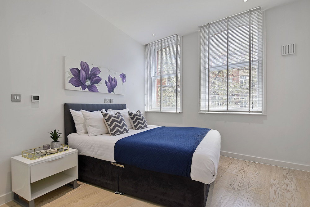 West Street By Aeria Apartments