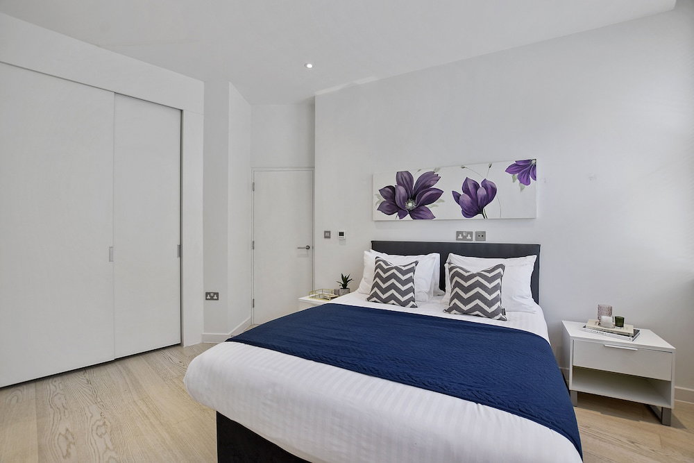West Street By Aeria Apartments