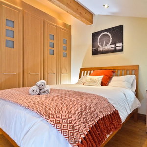 Hotel Thames View House cazare Ladywell