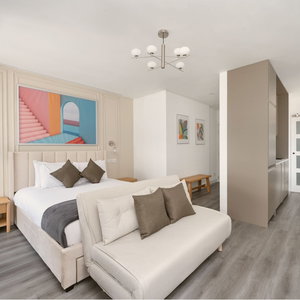 Sejur Ytd Residential vacanta Limehouse