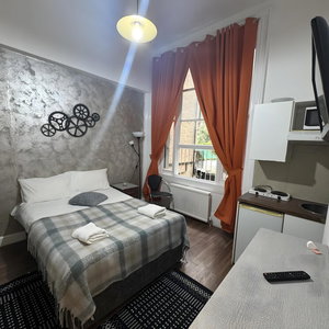 Sejur Remarkable Studio Apartment In London vacanta Chelsea
