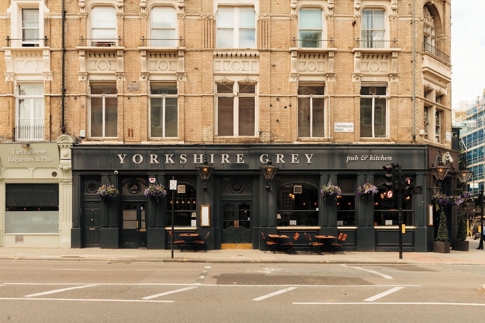Hotel Yorkshire Grey Pub & Rooms