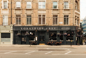 Hotel Yorkshire Grey Pub & Rooms cazare Camden Town