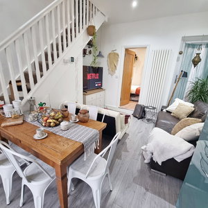 Hotel 4Bed 3Bath - 8Min To London Bridge cazare Ladywell