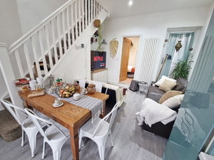 Hotel 4Bed 3Bath - 8Min To London Bridge cazare Ladywell