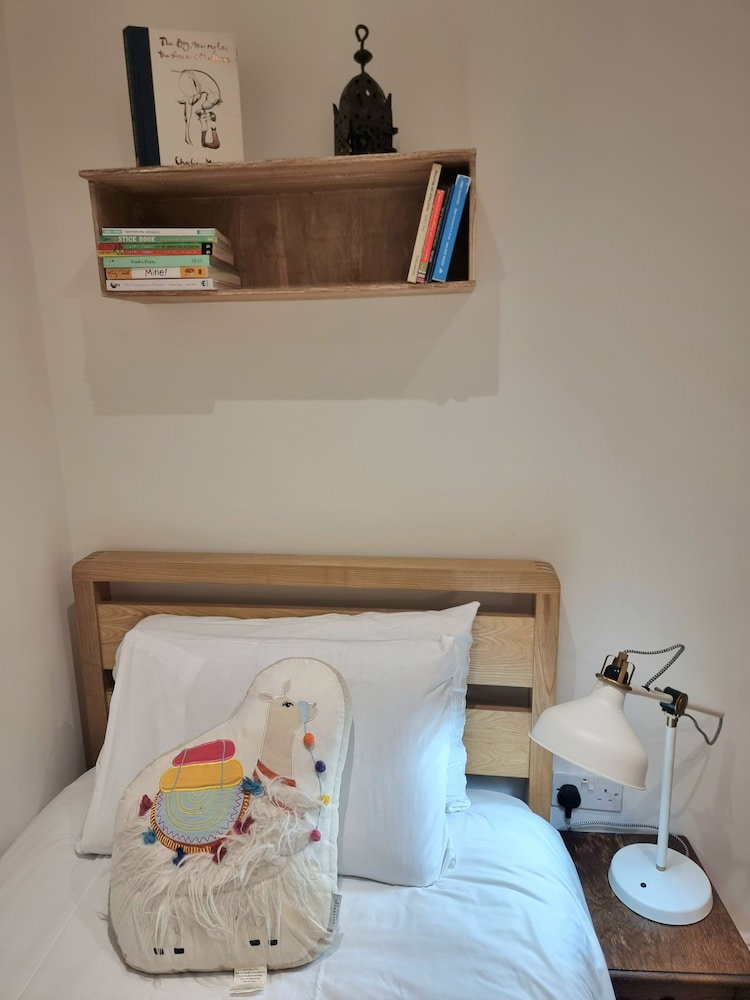 4Bed 3Bath - 8Min To London Bridge