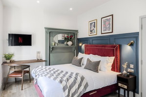Hotel Your Apartment Tooting cazare Wandsworth