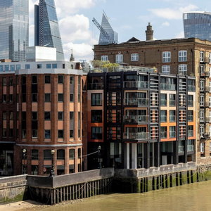Hotel Locke At Broken Wharf cazare City of London