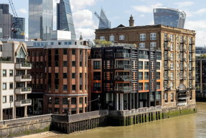 Hotel Locke At Broken Wharf cazare City of London
