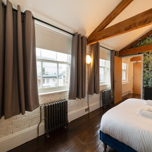Hotel Crashpads Shoreditch Apartments - The Club Row Collection cazare Limehouse