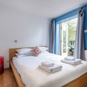 Hotel Panoramic Docklands Home cazare West Ham