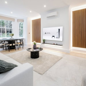 Hotel Londoners│It's South Ken, Darling! cazare Chelsea