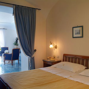 Hotel Hotel Rufolo cazare Ravello
