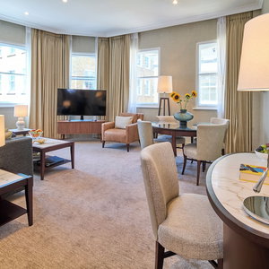 Hotel Cheval Calico House cazare City of London