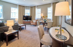 Hotel Cheval Calico House cazare City of London