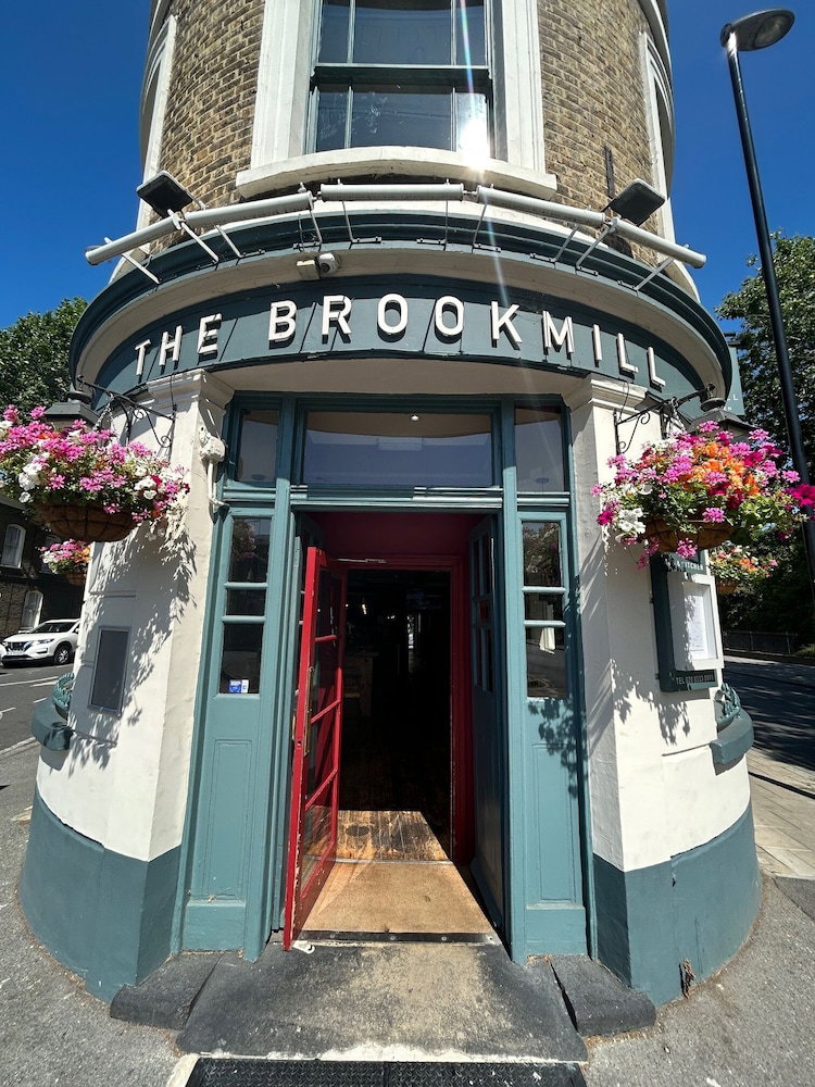 Hotel The Brookmill