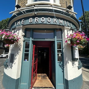 Hotel The Brookmill cazare Ladywell