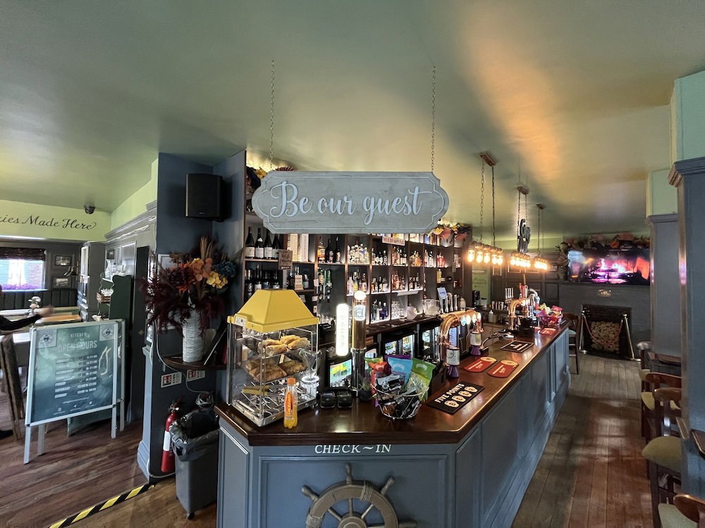 Dockers Inn