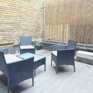 Hotel 3 Bed Flat Liverpool St Spitalfields cazare Limehouse