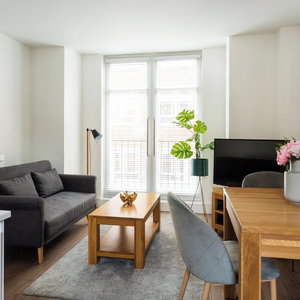 Sejur Victoria Vincent Square By Viridian Apartments vacanta City of Westminster
