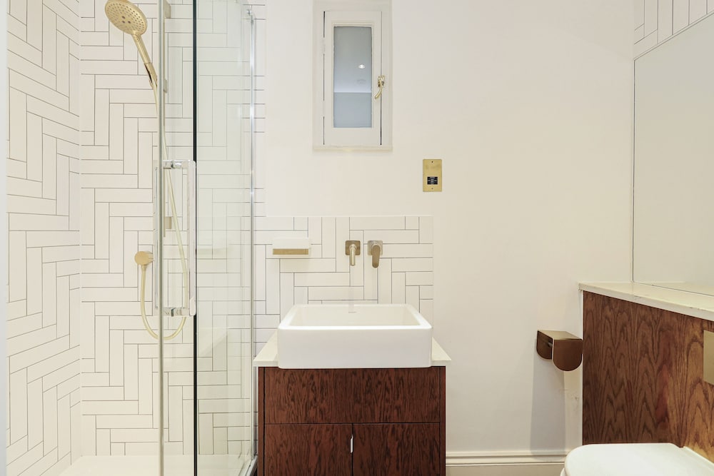 Hotel Kensington Gardens Apartments