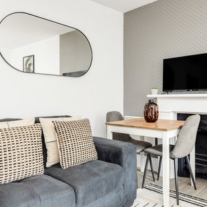 Sejur The Paddington Rooms vacanta Bayswater