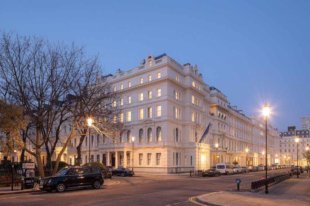 Hotel Hapimag Apartments London