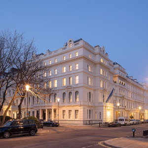 Hotel Hapimag Apartments London cazare Bayswater