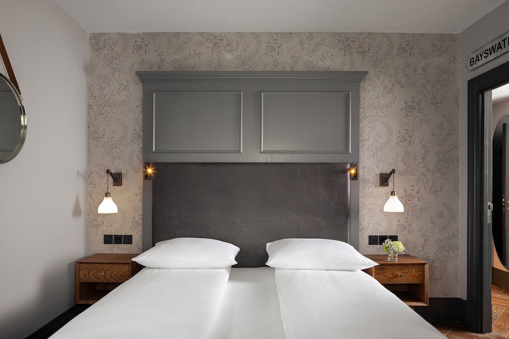 Hapimag Apartments London