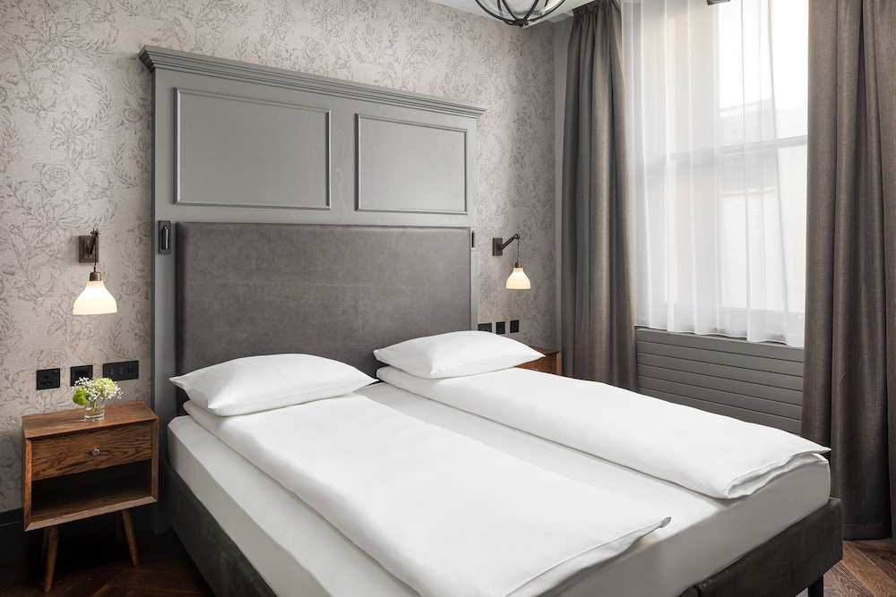 Hapimag Apartments London