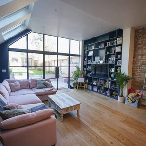 Hotel Stunning Modern 5-Bed House In Central London cazare City of London