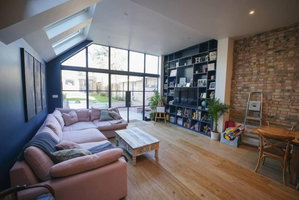 Hotel Stunning Modern 5-Bed House In Central London cazare City of London