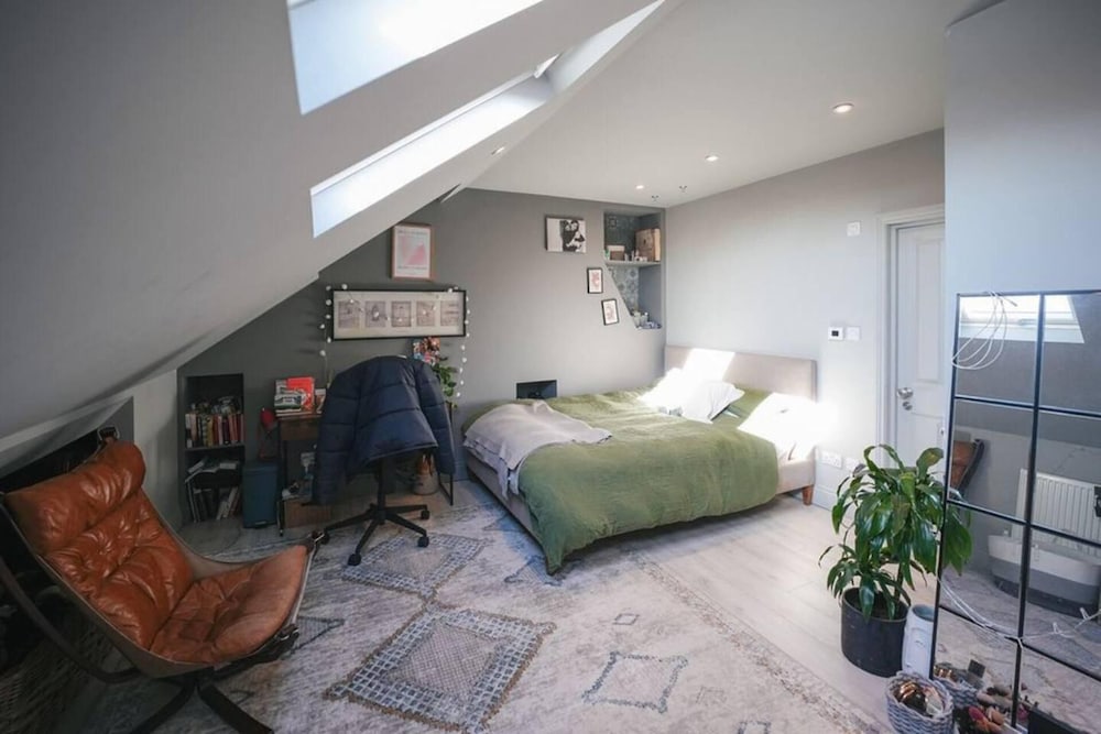 Stunning Modern 5-Bed House In Central London