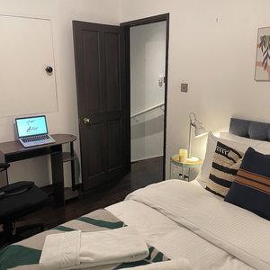 Hotel Stepney Green Gated Area With Parking & Garden cazare Limehouse