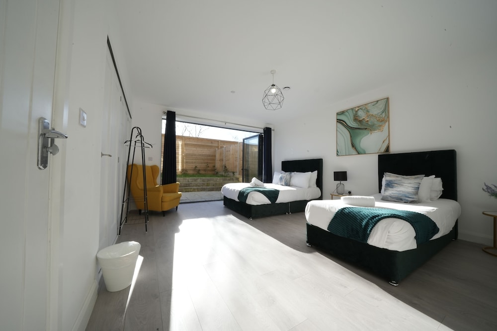 Hotel Ealing Broadway Great Stay