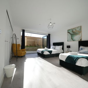 Hotel Ealing Broadway Great Stay cazare Ealing