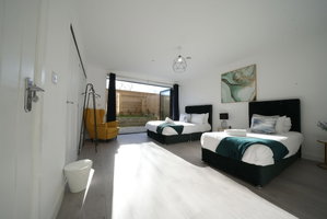 Hotel Ealing Broadway Great Stay cazare Ealing