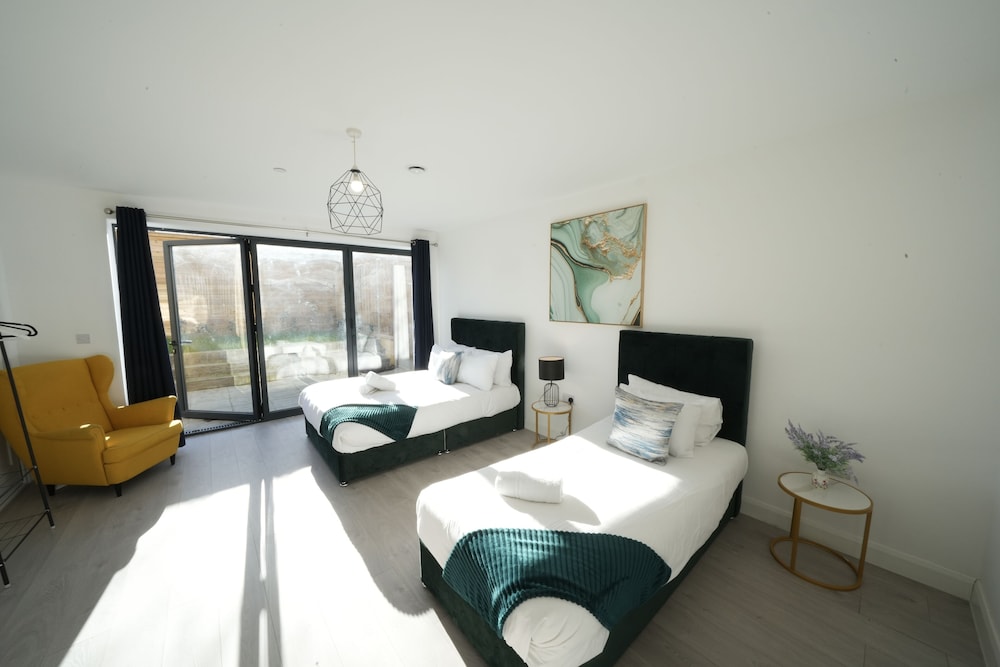 Ealing Broadway Great Stay