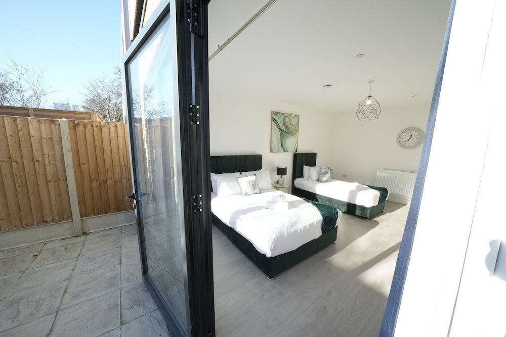 Ealing Broadway Great Stay