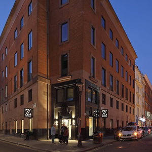 Sejur The Z Hotel Trafalgar vacanta City of Westminster