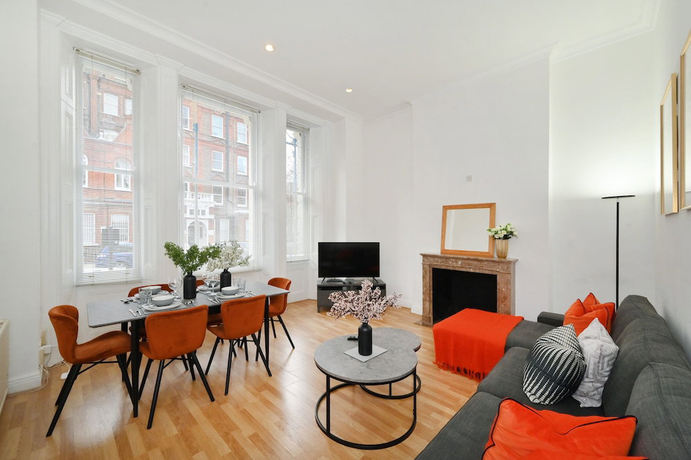 Hotel London Choice-Gloucester Road-Kensington