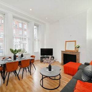 Hotel London Choice-Gloucester Road-Kensington cazare Chelsea