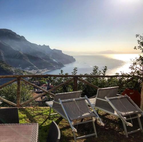 Hotel Ravello Views Apartment